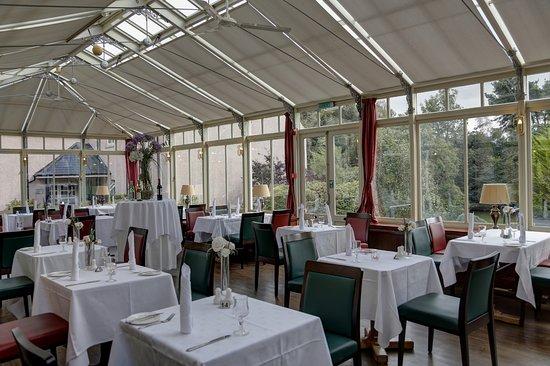 BEST WESTERN Lochardil House Hotel Restaurant
